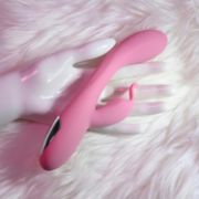 Image de EVE'S RECHARGEABLE SLIMLINE RABBIT