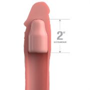 Image de FXT Elite 8" Sleeve with 2" Plug - Light
