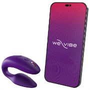 Image de We-Vibe Sync 2 - Purple