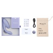 Image de Womanizer DUO 2 - Lilac