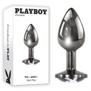 Image de Playboy - Tux - Small