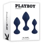 Image de Playboy - Tail Trainer
