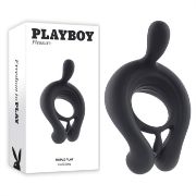 Image de Playboy - Triple Play
