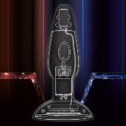 Image de Bionic - Dual Pulsating Probe
