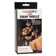 Image de Cheap Thrills - The Leather Daddy