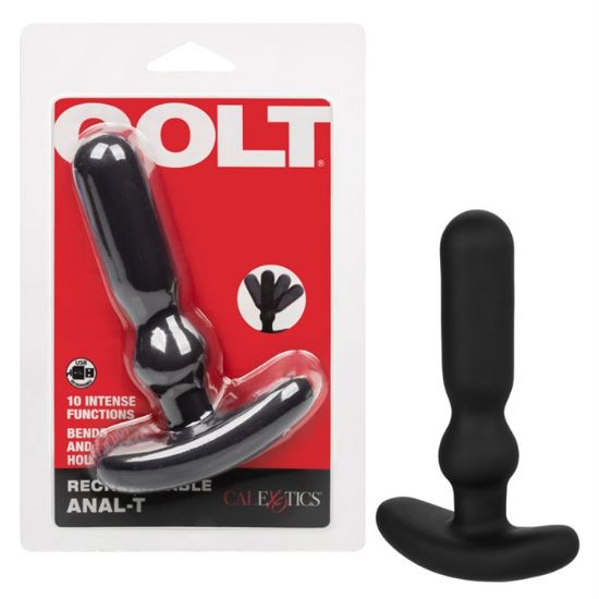 Image de Colt - Rechargeable - Anal-T