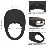 Image de Silicone Rechargeable - Pleasure Ring