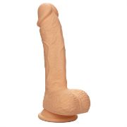 Image de Dual Density - Silicone Studs 6.25”/16 cm - Ivory