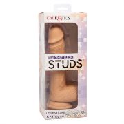 Image de Dual Density - Silicone Studs 6.25”/16 cm - Ivory