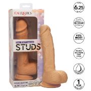 Image de Dual Density - Silicone Studs 6.25”/16 cm - Ivory