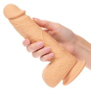 Image de Dual Density - Silicone Studs 6.25”/16 cm - Ivory