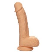Image de Dual Density - Silicone Studs 6.25”/16 cm - Ivory