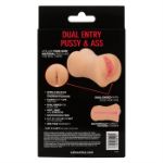 Image de Stroke It - Dual Entry Pussy & Ass - Ivory