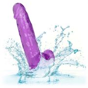 Image de Size Queen 6" / 15.25 cm - Purple