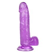 Image de Size Queen 6" / 15.25 cm - Purple