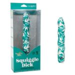 Image de Naughty Bits® Squiggle Dick™ Personal Vibrator