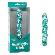Image de Naughty Bits® Squiggle Dick™ Personal Vibrator
