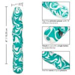 Image de Naughty Bits® Squiggle Dick™ Personal Vibrator
