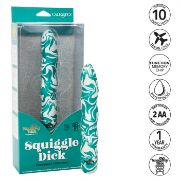 Image de Naughty Bits® Squiggle Dick™ Personal Vibrator