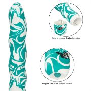 Image de Naughty Bits® Squiggle Dick™ Personal Vibrator