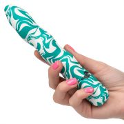 Image de Naughty Bits® Squiggle Dick™ Personal Vibrator