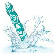 Image de Naughty Bits® Squiggle Dick™ Personal Vibrator