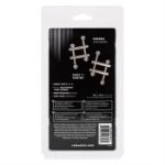 Image de Nipple Grips Crossbar Nipple Vices
