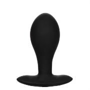 Image de Weighted Silicone Inflatable Plug Large