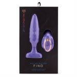 Image de Sensuelle - Fino Roller Motion - U/Violet
