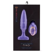 Image de Sensuelle - Fino Roller Motion - U/Violet