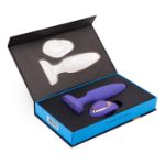 Image de Sensuelle - Fino Roller Motion - U/Violet