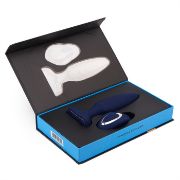 Image de Sensuelle - Fino Roller Motion - Navy Blue