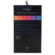 Image de Sensuelle - Fino Roller Motion - Navy Blue