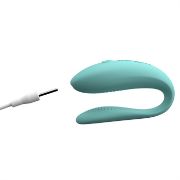 Image de We-Vibe Sync Lite Aqua