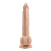 Image de Thrust in Me Light - Silicone Rechargeable