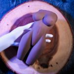 Image de Body Language Dark (1.5 lbs) - Stroker