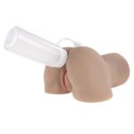 Image de Rear Beauty - Light - Rechargeable Stroker