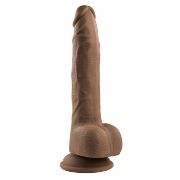Image de Thrust in Me Dark - Silicone Rechargeable