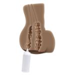 Image de Rear Beauty - Dark - Rechargeable Stroker