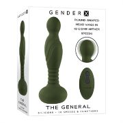 Image de The General - Silicone Rechargeable