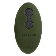 Image de The General - Silicone Rechargeable