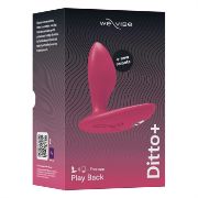 Image de We-Vibe Ditto+ Rose Cosmique