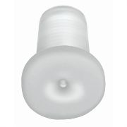 Image de PDX ExtremeWet Strokers - Slide & Glide - Frosted
