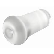 Image de PDX ExtremeWet Strokers - Slide & Glide - Frosted