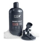 Image de PDX Plus Shower TherapySoothing Scrub - Tan