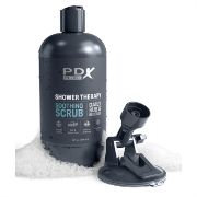 Image de PDX Plus Shower TherapySoothing Scrub - Light