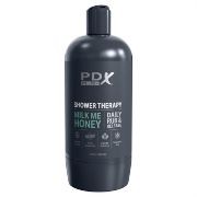 Image de PDX Plus Shower TherapyMilk Me Honey - Light
