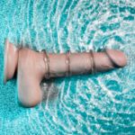 Image de Erection Rings - Clear