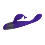 Image de Plum Passion - Silicone Rechargeable - Purple