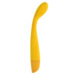 Image de Lemon Squeeze - Silicone Rechargeable - Yellow
